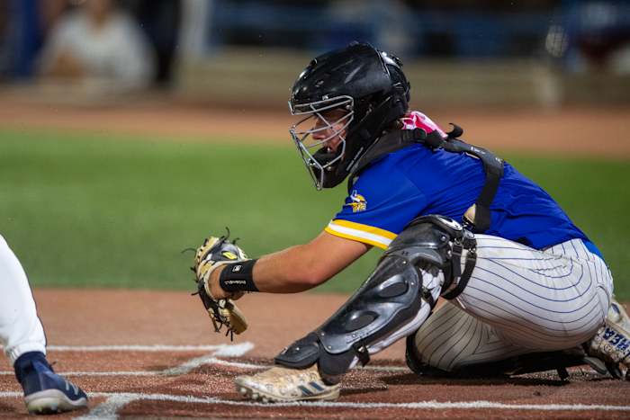 Liberty North-Francis Howell Missouri baseball 6-3-23 Ron Rigdon 23375
